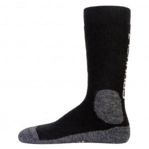 GRÜNHOLZ® Strong Socken, schwarz, Größe: XL (45-47)
