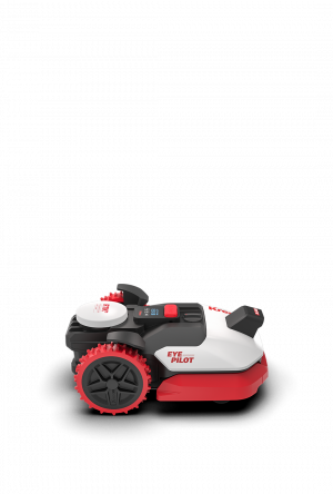 KRESS Mähroboter EyePilot® KR250ES, bis 500 m²