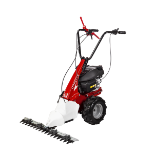 Eurosystems M150 Balkenmäher, Schneidwerk 66 cm, Briggs & Stratton 625EXi Series
