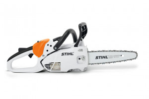 STIHL Benzin-Kettensäge MS 151, PM3 Pro, 25 cm Schwert