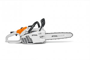 STIHL Benzin-Kettensäge MS 194, PM3 Pro, 35 cm Schwert