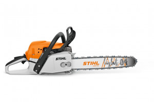 STIHL Benzin-Kettensäge MS 291, RM3 Pro, 40 cm Schwert