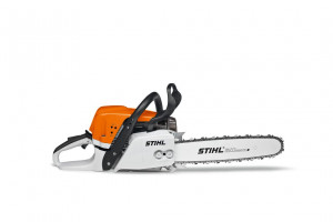 STIHL Benzin-Kettensäge MS 391, RM3 Pro, 40 cm Schwert