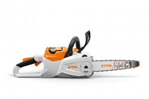STIHL Akku Kettensäge MSA 80 C-B, AK-System, PM3, Schienenlänge 35 cm, ohne Akku & Ladegerät