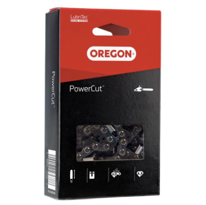 Oregon Sägekette 21LPX064 PowerCut 325", 1.5 mm, 64 TG Vollmeißelkette