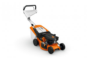 STIHL Benzin-Rasenmäher RM 248, 46 cm Schnittbreite