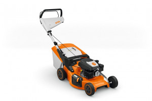 STIHL Benzin-Rasenmäher RM 253, 51 cm Schnittbreite