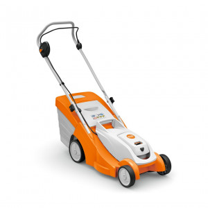 STIHL Akku-Rasenmäher RMA 239 - AK-System, 37 cm Schnittbreite (ohne Akku & Ladegerät)