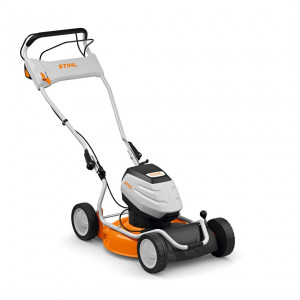 STIHL Akku-Mulchmäher RMA 2 R - AP-System, 46 cm Schnittbreite (ohne Akku & Ladegerät )