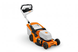 STIHL Akku-Rasenmäher RMA 453 PV - AP-System, 51 cm Schnittbreite (ohne Akku & Ladegerät)
