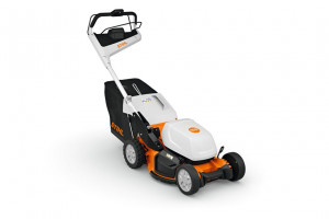 STIHL Akku-Rasenmäher RMA 750 V - AP-System, 48 cm Schnittbreite (ohne Akku & Ladegerät)