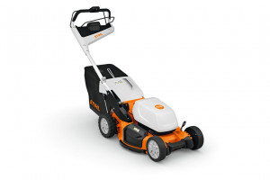 STIHL Akku-Rasenmäher RMA 756 V - AP-System, 54 cm Schnittbreite (ohne Akku & Ladegerät)