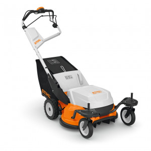 STIHL Akku-Rasenmäher RMA 765 V - AP-System, 63 cm Schnittbreite (ohne Akku & Ladegerät)