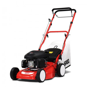 SABO Benzin-Rasenmäher 45-A CLASSIC, 45cm Schnittbreite, Radantrieb