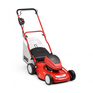 SABO Akku Rasenmäher 45 Classic, 45cm Schnittbreite