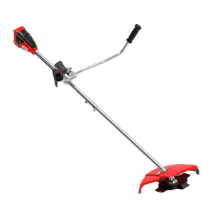 SABO Akku Motorsense MS-36, ohne Akku & Ladegerät