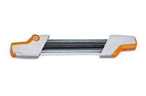 STIHL Feilenhalter 2-in-1 für .325" Sägeketten – Kettenschärfgerät ø 4,8 mm (Art. 56057504304)