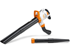 STIHL SHE 81 Elektro-Saughäcksler