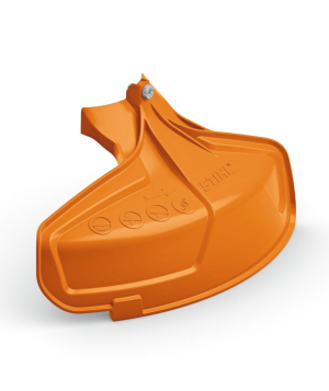 STIHL Schutz für Mähköpfe, Ø 380 mm für FSA 90