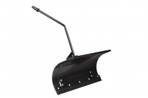 Eurosystems Schneeräumschild 85 cm, Schneeschild für M90, M85, M70, RS 90, M150