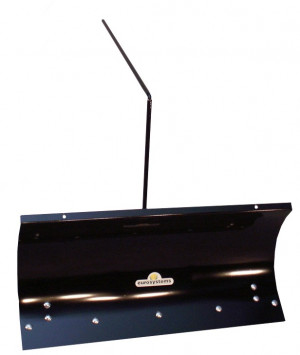 Eurosystems Schneeräumschild 85 cm, für M 250 & P70EVO
