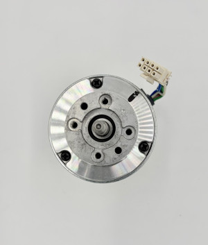 Original Messermotor / Schneidwerkmotor (Art.-Nr. 50029483) für Worx Landroid