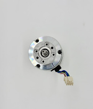 Original Messermotor / Schneidwerkmotor (Art.-Nr. 50029517) für Worx WG-Serie