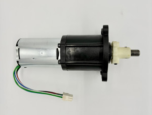 Original Antriebsmotor / Radmotor Baugruppe (Art.-Nr. 50032353) für Worx Landroid S-Serie