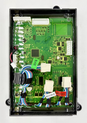 Original Hauptplatine / Mainboard ohne WLAN (Art.-Nr. 50034537) für Worx Mähroboter