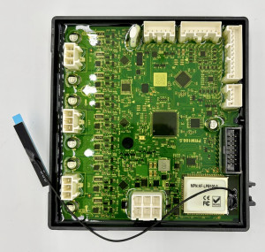 Original Hauptplatine / Mainboard (Art.-Nr. 50037222) für Worx Landroid