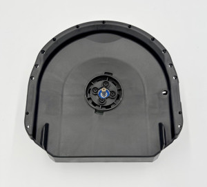 Original Messermotor-Baugruppe / Schneidwerkmotor (Art.-Nr. 50037224) für Worx Landroid