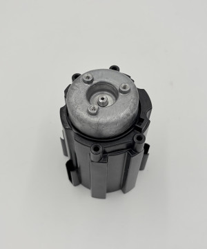 Original Messermotor / Schneidwerkmotor-Baugruppe (Art.-Nr. 50037225) für Worx Landroid M-Serie