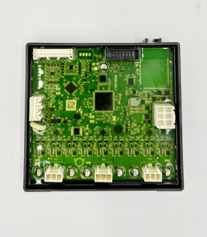 Original Hauptplatine / Mainboard (Art.-Nr. 50040166) für LandXcape Mähroboter