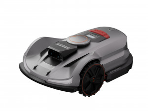 Sunseeker Mähroboter Elite X7 PLUS Gen2, bis 6.000 m², ohne Begrenzungskabel