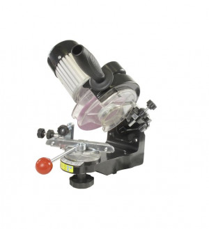 Sabel GmbH, OZAKI Ketten Schärfgerät XLP950, Sägekette, 230V, inkl. Beleuchtung