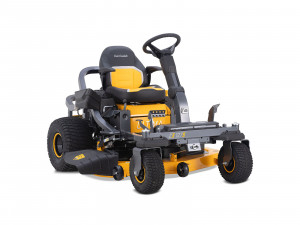 Rasentraktor Cub Cadet Z3 127S Zero-Turn, Schnittbreite 127cm, Hydrostat
