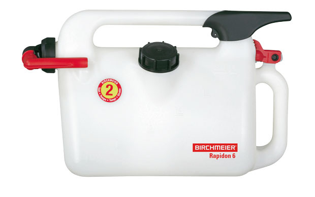 Birchmeier Rapidon 6 Kraftstoffkanister, 6 Liter