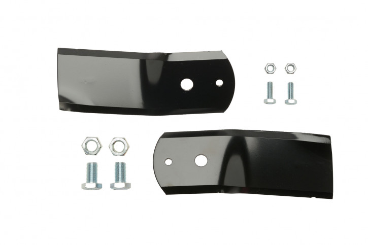 Messer 16,5 cm Stiga Villa 85/95 Combi, Vergl.-Nr.: 1134-6238-01/1134-9119-01