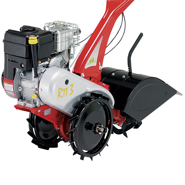 Eurosystems Sonder Frässatz für Bodenfräse, RTT2 & RTT3, 32 cm Fräsbreite