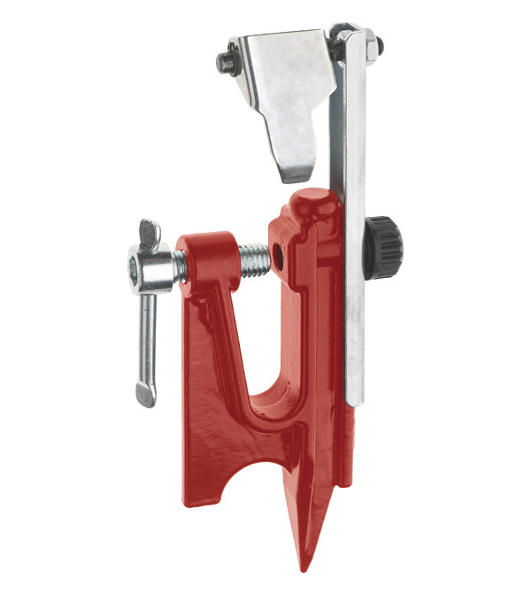 TECOMEC Feilbock einschlagbar zum Kettenschärfen 10908008