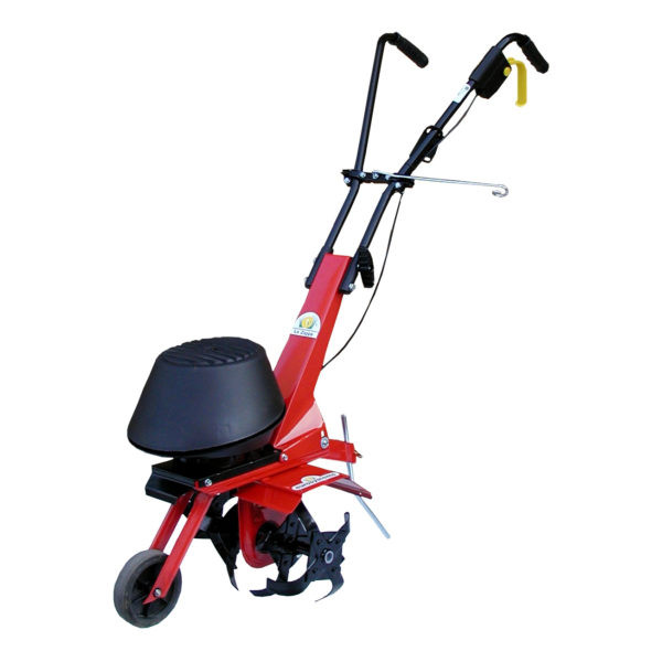 Eurosystems Grundmaschine La Zappa (H90) mit Hacksatz, Leistung 1300 W, 35 cm