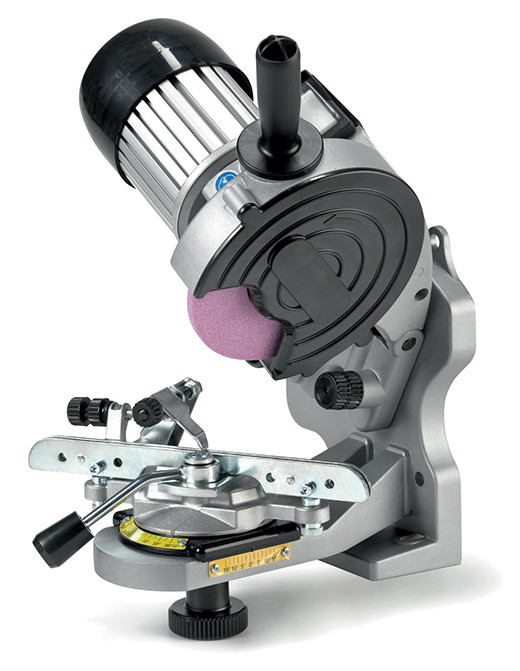 Tecomec JOLLY Evo 230V 220W Kettenschärfgerät