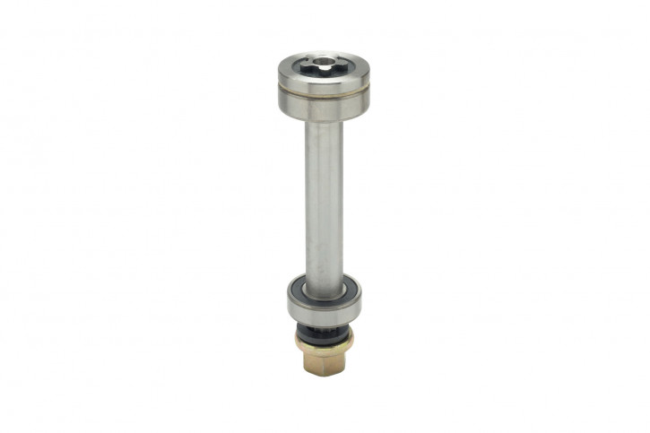 Messerwelle passend f. Husqvarna, 82-2250 & 82-0140, Vergl.: 532 13 76-46