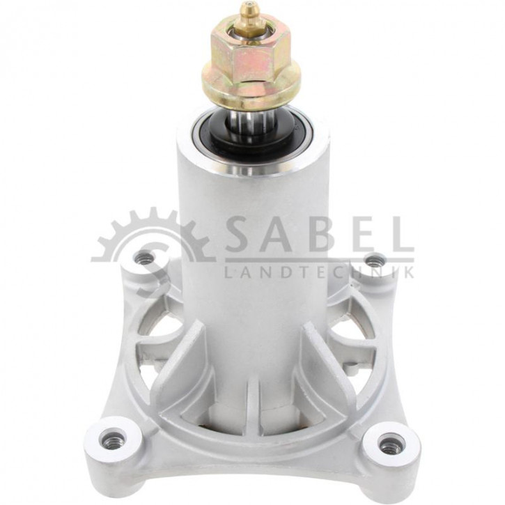 Messerspindel passend f. McCulloch M125-97TC, Vergl.: 587 81 97-01