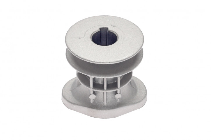 Messerhalter für Efco LR 44 TB, LR 44 TK, LR 47 TAL, LR 47 TB, Vergl.: 66030256R