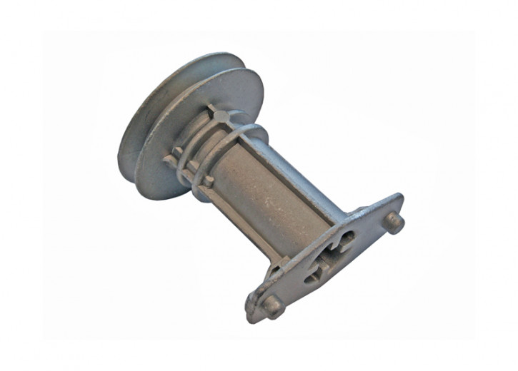 Messerhalter passend für Viking MB 500, MB 505, Vergl.: 6118 702 5001