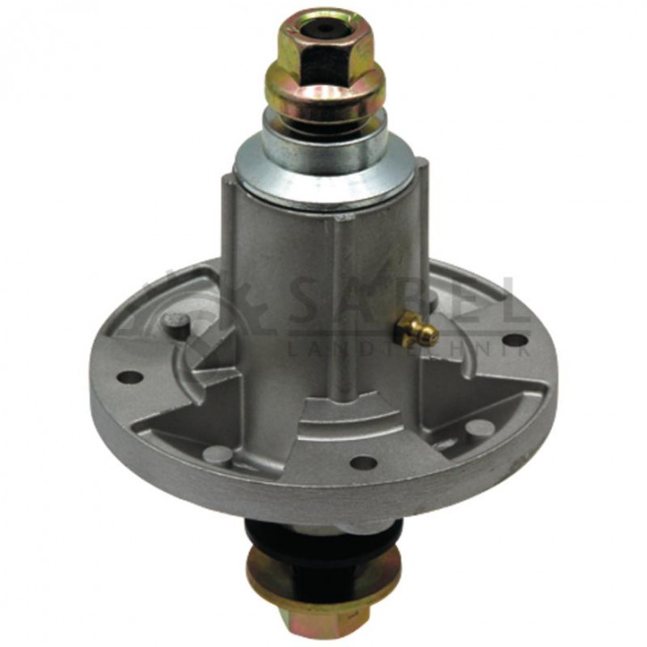 Messerspindel passend f. John Deere X125, X135, X155, Vergl.: GY21098, GY20962