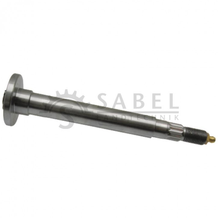 Messerwelle passend f. Husqvarna, 82-0260, Vergl.: 587 81 97-01, 532 19 28-72