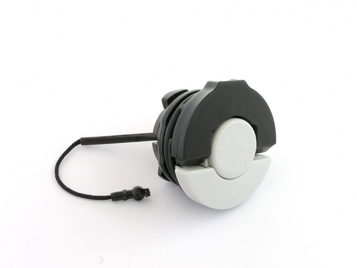 Tankdeckel für Stihl, neue Version, Vergl.-Nr.: 0000 350 0525, 0000 350 0535