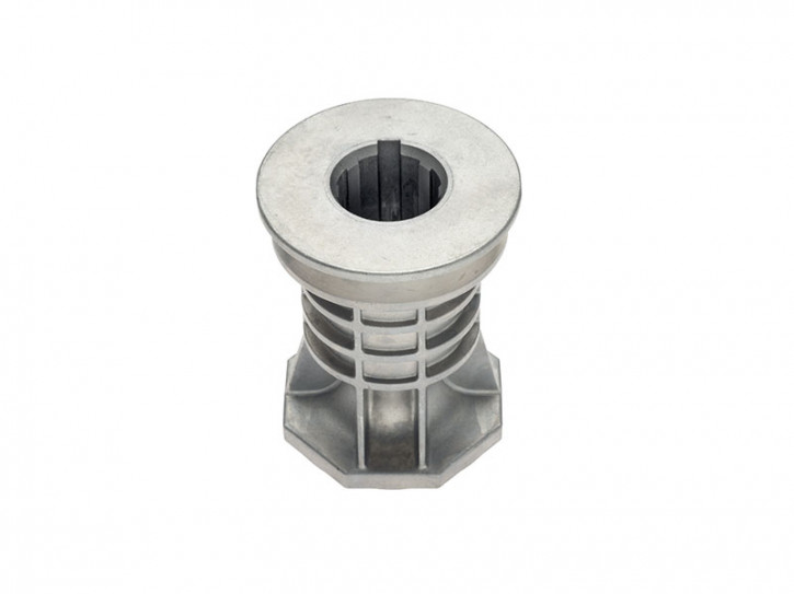 Messerhalter passend f. Husqvarna LB 348V, Vergl.: 504 59 13-02, 504 59 13-01